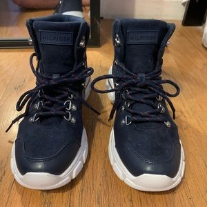 Tommy Hilfiger Boots
